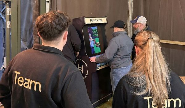 TFD Custom Arcade Machine - Body  .jpg